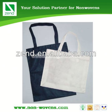 high quality nonwoven picking bag fruit